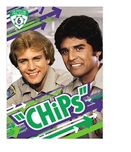 Picture of CHiPs: The Complete Sixth Season