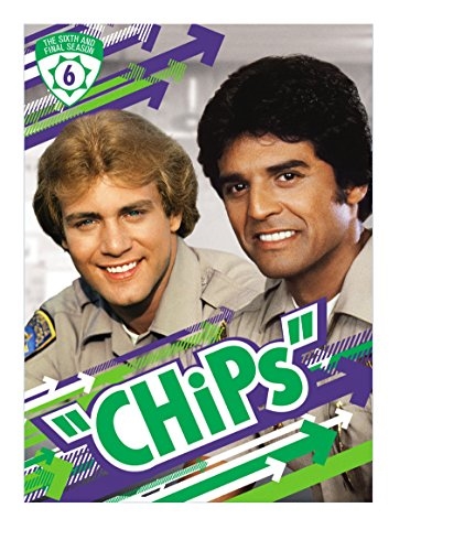 Picture of CHiPs: The Complete Sixth Season