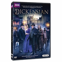 Picture of Dickensian