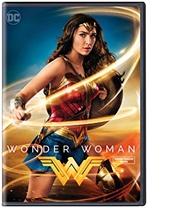 Picture of Wonder Woman (Version française incluse)