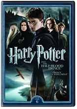 Picture of Harry Potter and the Half-Blood Prince (2-Disc Special Edition)