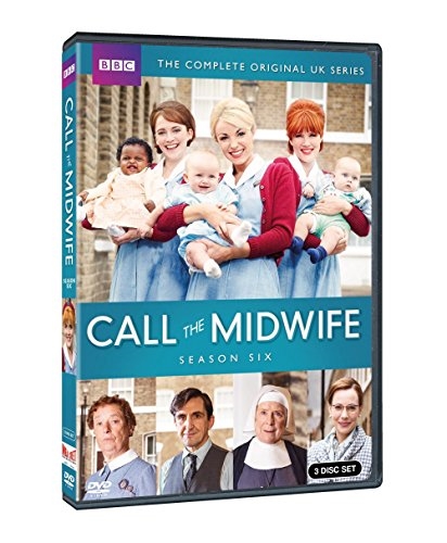 Picture of Call the Midwife: Season Six