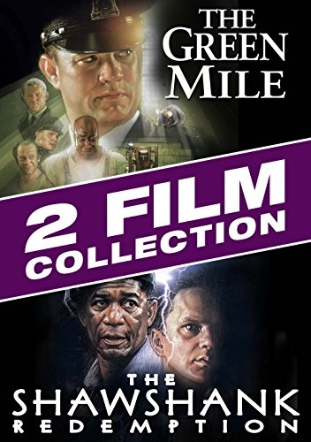 Picture of Green Mile: Special Edition/ Shawshank Redemption: Special Edition (DBFE)