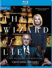 Picture of Wizard of lies [Blu-ray]