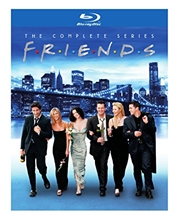 Picture of Friends: The Complete Series Collection [Blu-ray]