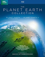 Picture of Planet Earth I & II Gift Set [Blu-ray]