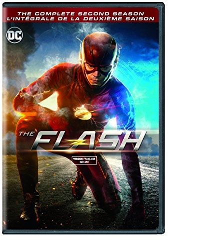 Picture of The Flash: The Complete Second Season