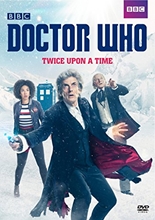 Picture of Doctor Who Special: Twice Upon A Time