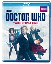 Picture of Doctor Who Special: Twice Upon A Time (BD) [Blu-ray]