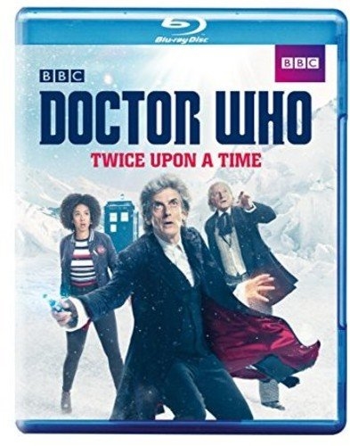 Picture of Doctor Who Special: Twice Upon A Time (BD) [Blu-ray]