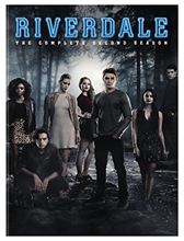 Picture of Riverdale: Season 2