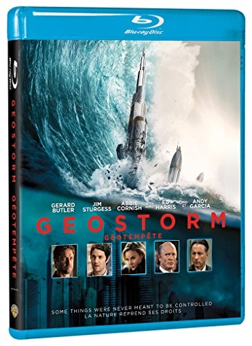 Picture of Geostorm [Blu-ray]