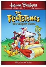 Picture of The Flintstones: The Complete Series