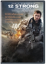 Picture of 12 Strong