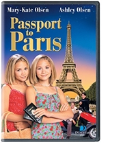 Picture of Passport to Paris