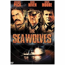Picture of The Sea Wolves (Sous-titres franais)