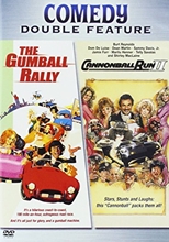 Picture of The Gumball Rally / Cannonball Run 2