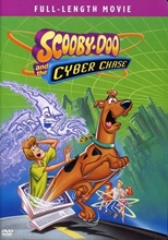 Picture of Scooby-Doo and the Cyber Chase (Sous-titres franais)