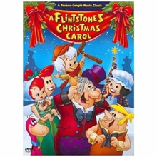 Picture of A Flintstones Christmas Carol