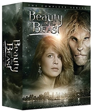 Picture of Beauty and the Beast: The Complete Series