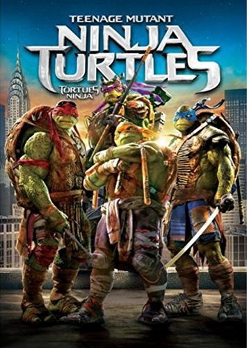 Picture of Teenage Mutant Ninja Turtles (2014)