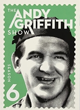 Picture of The Andy Griffith Show: Season 6