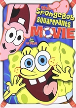 Picture of SpongeBob SquarePants - The Movie