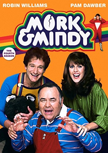 Picture of Mork & Mindy: Season 4