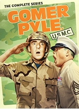 Picture of Gomer Pyle U.S.M.C. - The Complete Series