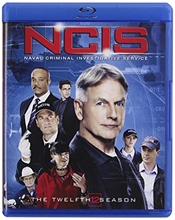 Picture of NCIS: Season 12 [Blu-ray]