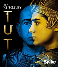 Picture of Tut