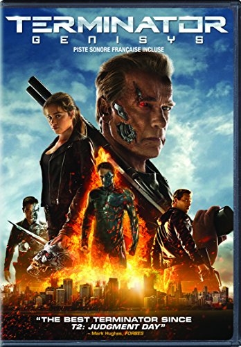 Picture of Terminator: Genisys (Bilingual)