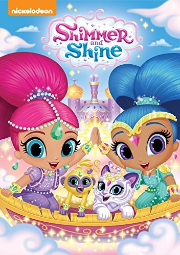 Picture of Shimmer and Shine