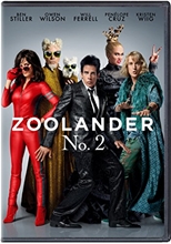 Picture of Zoolander 2 (Bilingual)