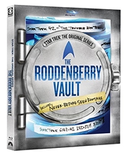 Picture of Star Trek: The Original Series - The Roddenberry Vault [Blu-ray]