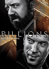 Picture of Billions: Season One