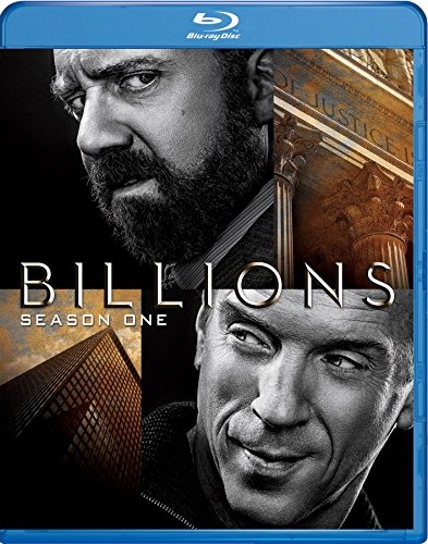 Picture of Billions: Season One [Blu-ray]