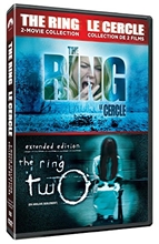 Picture of The Ring/The Ring Two Movie Collection