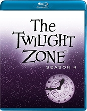 Picture of The Twilight Zone: Season Four [Blu-ray]