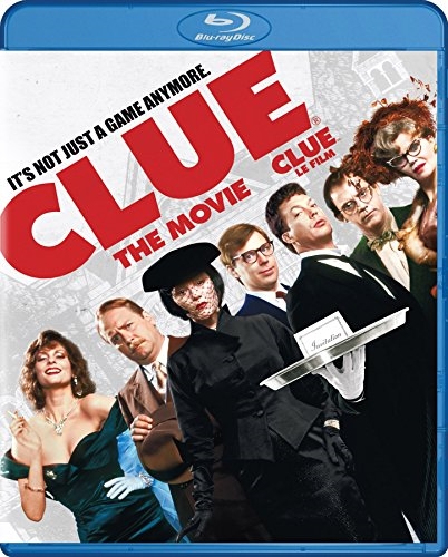 Picture of Clue [Blu-ray]