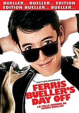 Picture of Ferris Bueller's Day Off