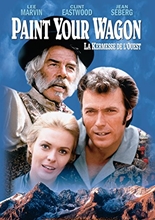 Picture of Paint Your Wagon (Domestic)