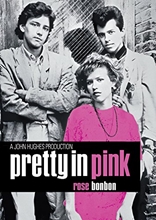 Picture of Pretty in Pink