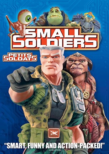 Picture of Small Soldiers
