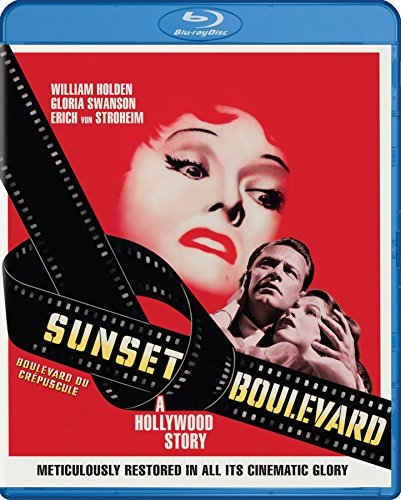 Picture of Sunset Boulevard [Blu-ray]