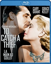 Picture of To Catch a Thief [Blu-ray]