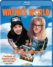 Picture of Wayne's World [Blu-ray]