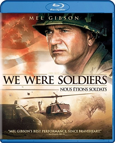 Picture of We Were Soldiers [Blu-ray]