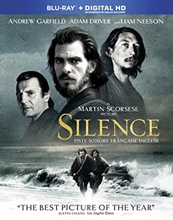 Picture of Silence [Blu-ray] (Bilingual)