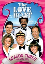 Picture of Love Boat: Season Three Volume One